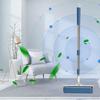 Handle Assembly Dust and Hair Pet Remover Cleaner Roller with Long