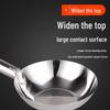 23cm 201 Stainless Steel Multi-purpose Ladle