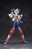 HAF Gridman Sigma ABS PVC painted finished action figure non-scale &