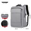 Leichter Business-Laptop-Rucksack