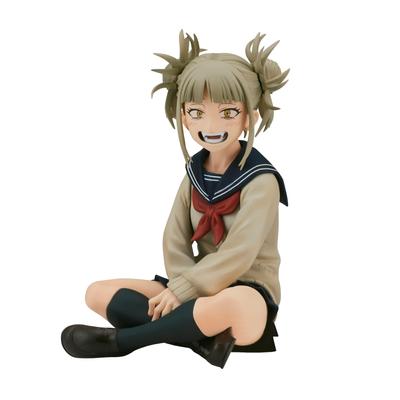 Bandai Banpresto My Hero Academia Collezione Break time Himiko Toga vol.8
