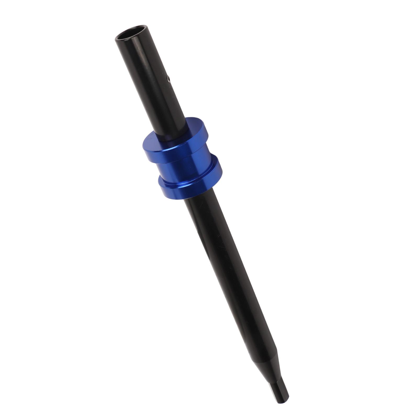 

Oil Pump Primer Tool Efficient Safe Replacement for Chevy SBC 350 BBC 454 Small Big Block Engine