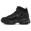Skechers DLites 1.0 'Nero' Donna 167569-BBK