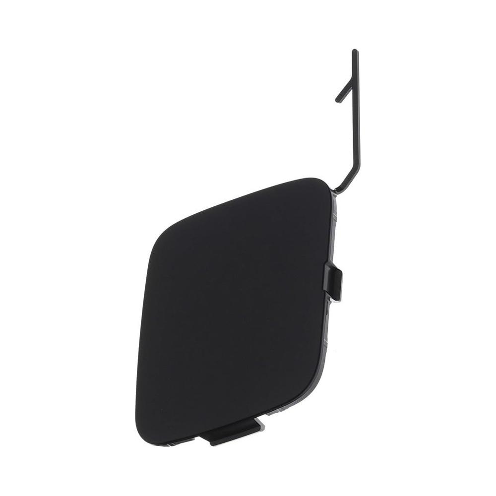 Front Bumper Tow Hook Eye Cover Cap For Subaru Crosstrek 2018 - 2020 57731-FL130