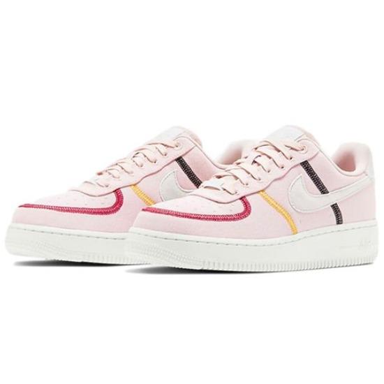 Nike Air Force 1 Low LX Silt Red - DD0226-600