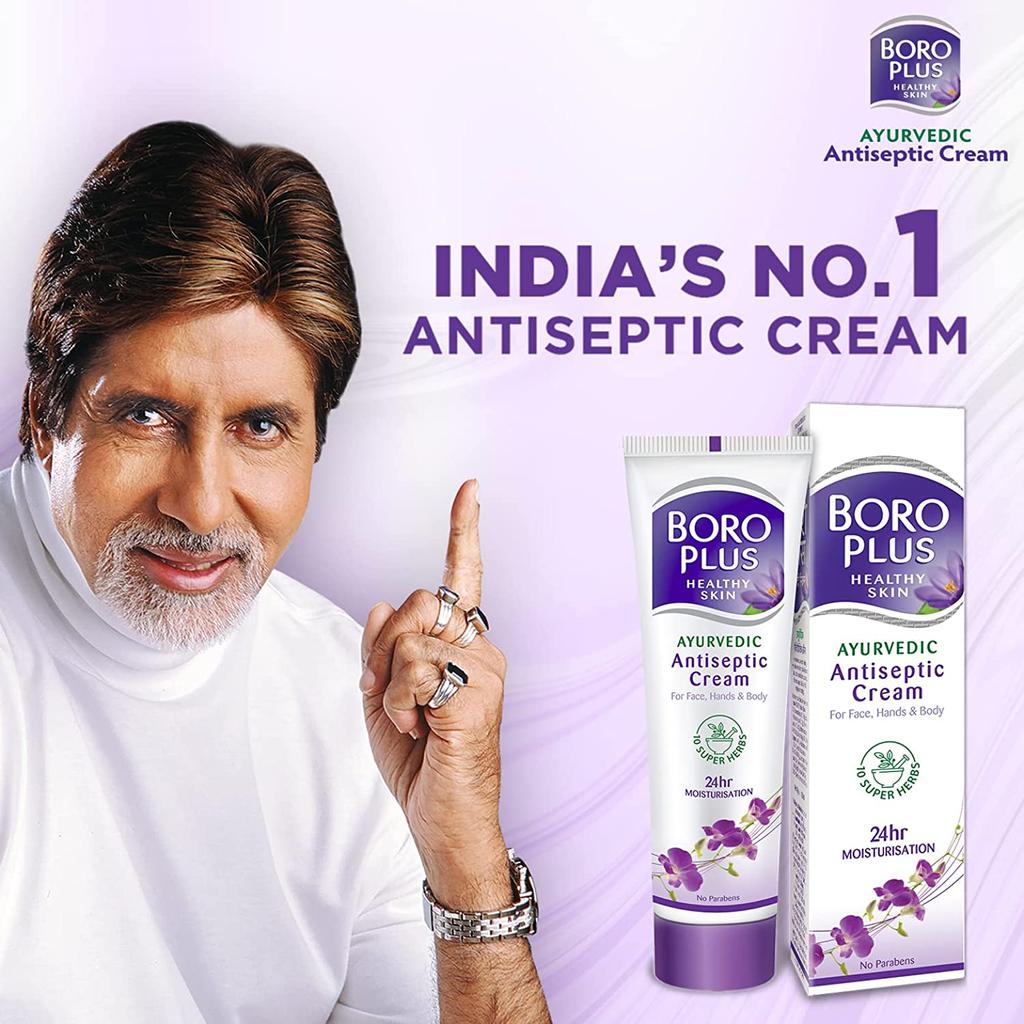 Ayurvedic Skin Care Cream