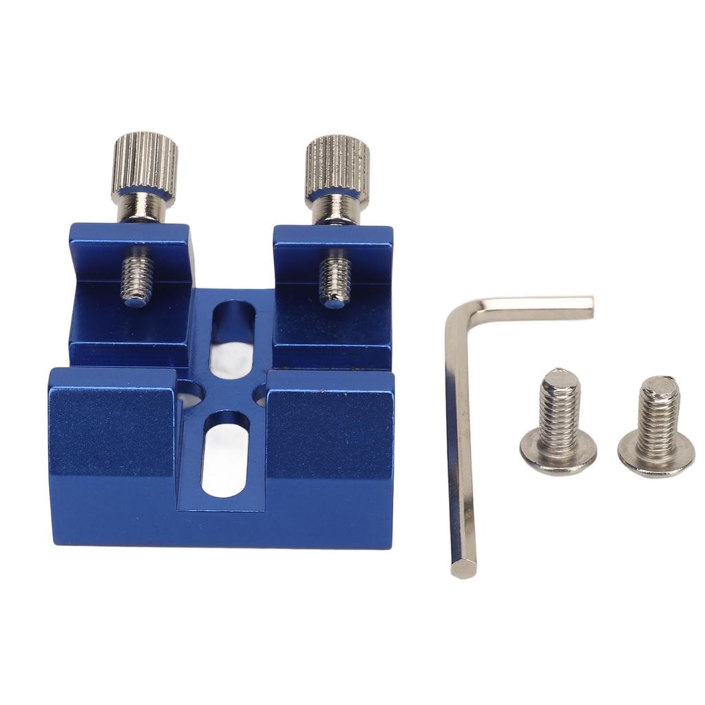 Universal Dovetail Base for Finder Scope Aluminium Alloy Optical Telescope Finderscope Mount Bracket for Optical
