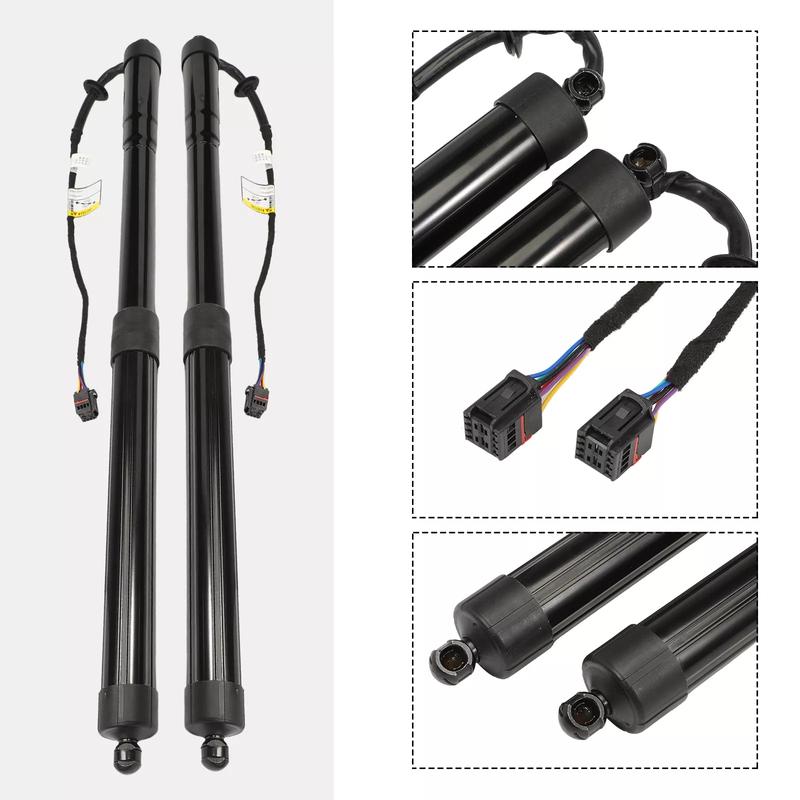 Pair Rear Trunk Liftgate Power Hatch Lift Electric Tailgate Lift Struts For Kia Carnival/Sedona 2015-2021 81770A9100 81780A9100