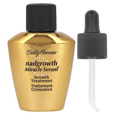 Nailgrowth Miracle Serum, 11Ml (0.37 Fl Oz)