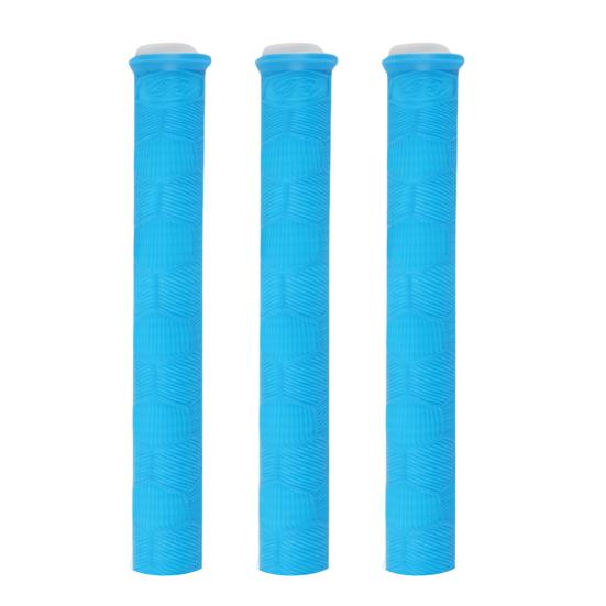2/3/5Pcs Fishing Pole Sleeve Fishing Rod Handle Cover Non-Slip Design Wear Resistant Universal Fishing Rod Protector