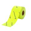 Phiten Power Tape X30 Roll Type – Yellow 5.0cm X 4.5m