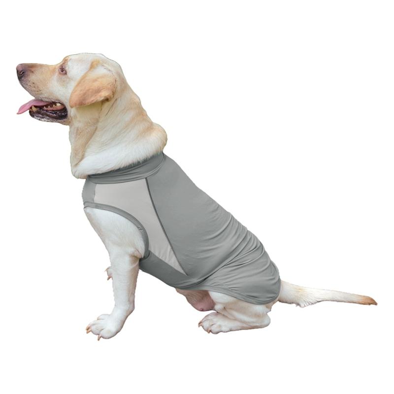 Chladící oblečení pro mazlíčky Oblečení pro psy Letní lehká vesta