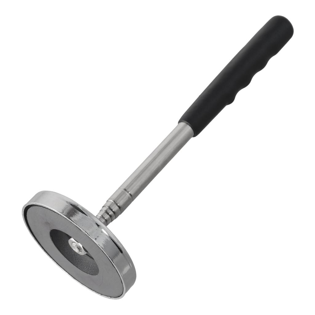 Comfortable Grip Pickup Tool Heavy-duty Pickup Tool Magnetic Retriever 8.5-33 Inches Heavy-Duty Pickup Compact Size