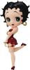 BANPRESTO Q posket-Betty Boop-(ver.A), Multiple Colors (BP17501)