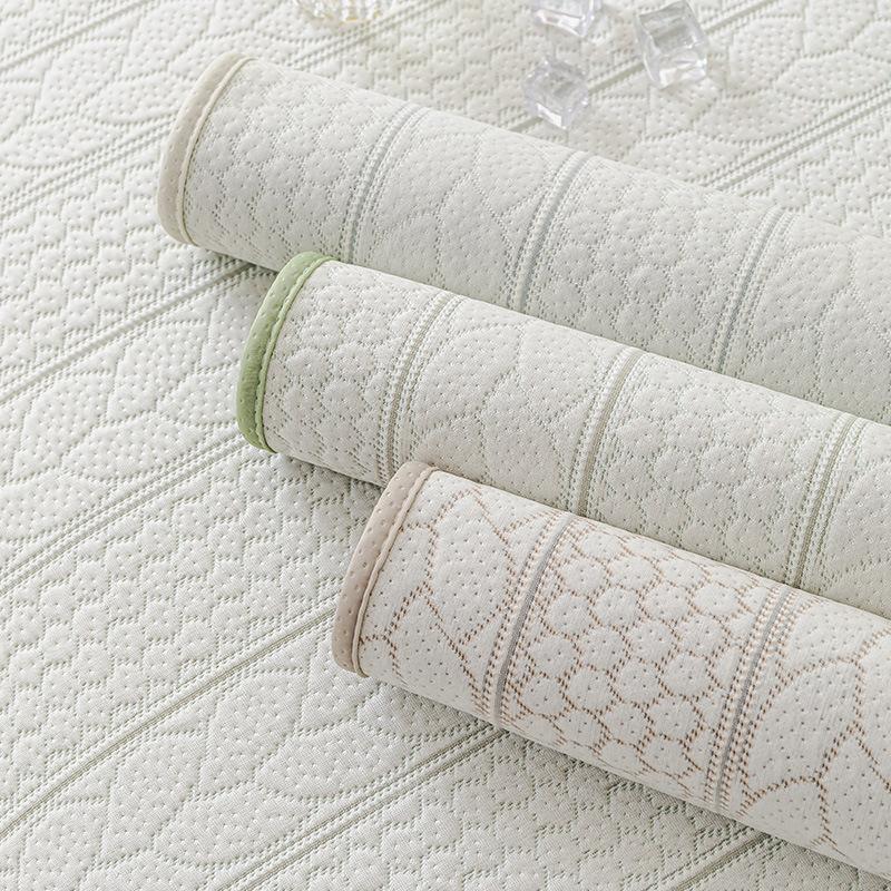 New Summer Special-Shaped Sofa Cushion Cool Non-Slip Seat Cushion Simple Modern Cool Doudou One-Piece Cover Towel