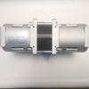 GZ-101 AC 220V Oilless Diaphragm Vacuum Pump Dental High-pressure Sterilizers