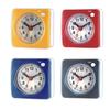 Functional Bedsides Alarm Clock Bedsides Table Clock With Quiet Functionality Clock For Peaceful Sleep During Travels