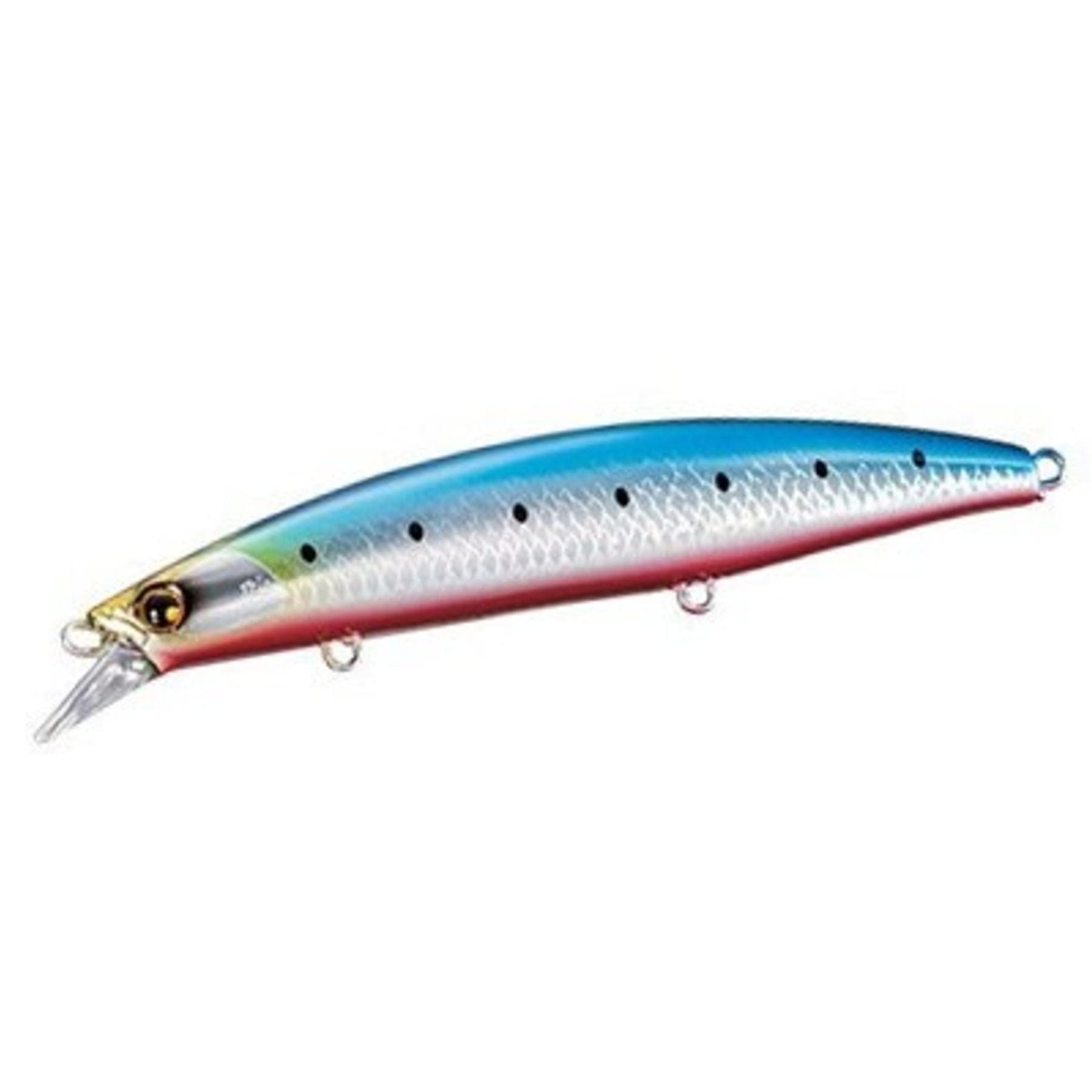 

SHIMANO Salt Lure Minnow Hot Sand Flounder Minnow III 125F Jet Boost 001 Kyorin Sardine OM-125M
