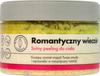Manufaktura Piękna Romantic Evening Salt Body Scrub 250