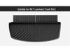 Eco-Friendly TPE Floor Mats & Trunk Decor for 23-25 Wei Brand Blue Mountain Car