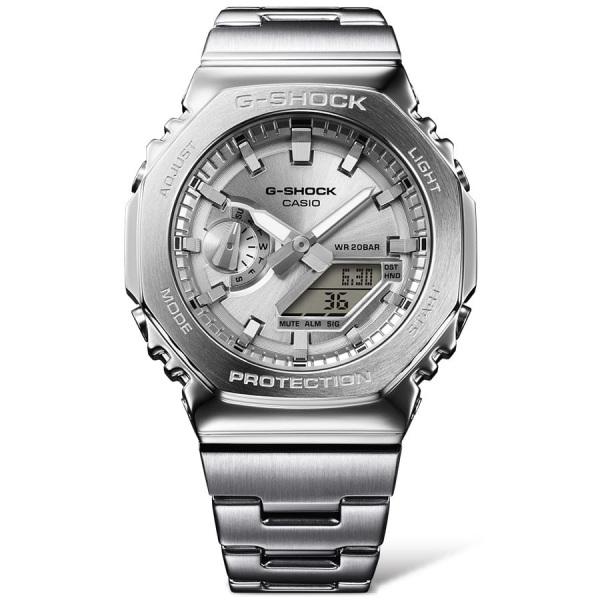 Casio G-Shock GM-2110D-7AJF Men's Watch New