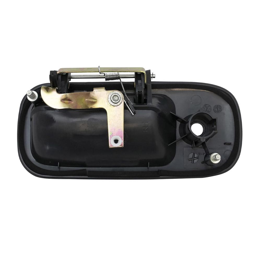 Fit For Chevy Kodiak GMC Topkick Right Front Outside Door Handle 25942272