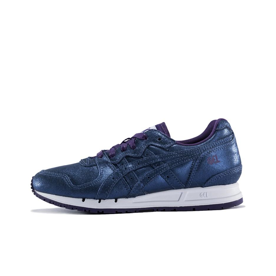 

кроссовки Asics Gel-Movimentum Wmns Sneakers Purple H8J5L-2626