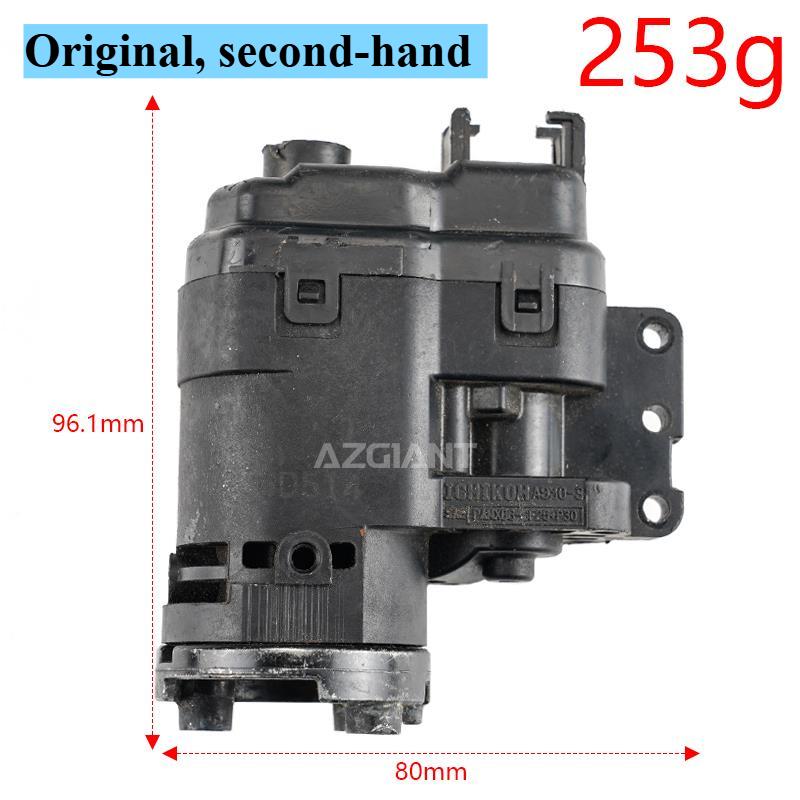 For Nissan Versa 2007-2012/2015-2019 Auto Parts Power overfold Rear View Side wing mirror Control Module Actuator&gear Assembly