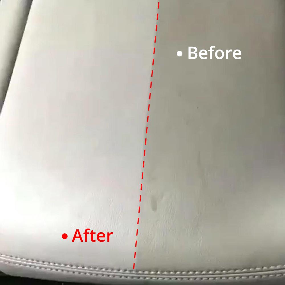 HVIERO-13 20ml-50ml-100ml Sitzinnenreiniger Autofensterglas Autowindschutzscheibe Reinigungszubehör Rost Teerfleckenentferner Lack