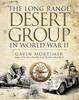 Buch The Long Range Desert Group In World War II