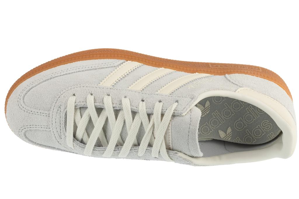 Adidas Handball Spezial W, Womens Grey Sneakers