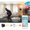Kamera IP 2.4G WIFI 2K Dwukierunkowy dźwięk PTZ Ruch do śledzenia Zewnętrzna kamera monitorująca Wifi Kamery zabezpieczające Inteligentny dom
