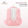 YEEHOO Antibacterial Kids School Backpack