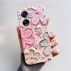 For OPPO A98 5G Case 2023 Cute Cat Cartoon Funny Dog Silicone Soft Back Cover For OPPO F23 CPH2527 OPPOA98 CPH2529 A1 5G Coque