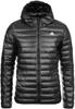 Varilite Down Hooded Jacket Men
