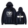 Couple Sweater with Hat Casual Fashion Versatile Long Sleeve Trend Autumn Sports