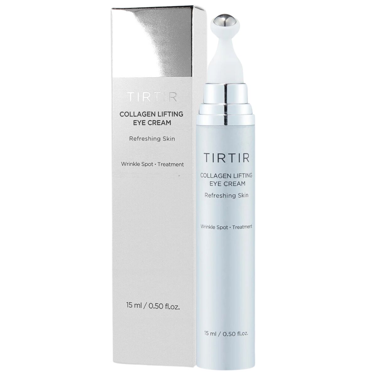 

TIRTIR (US) Collagen lifting eye cream 15 ml - eye cream