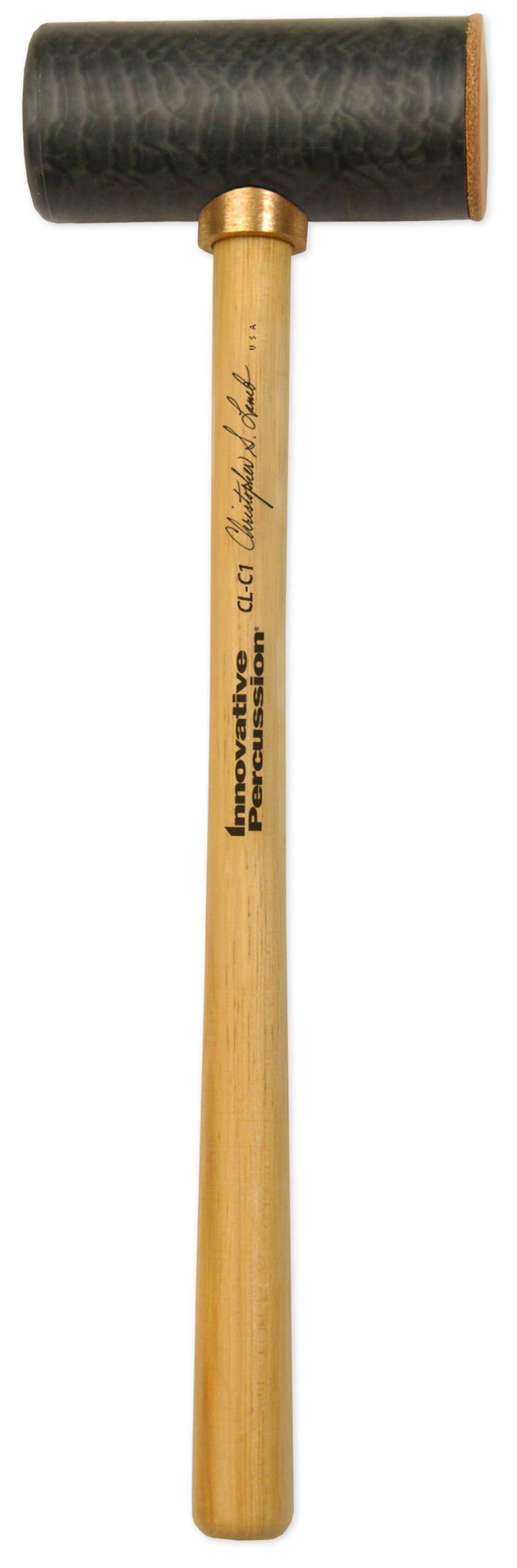 

Innovative Percussion Модель Кристофера Лэмба Колокольчик Колотушка Большая CL-C1