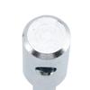 327687-6 Earth Auger Bit Adapter D-7/16" Hex Shank for Makita DDG460