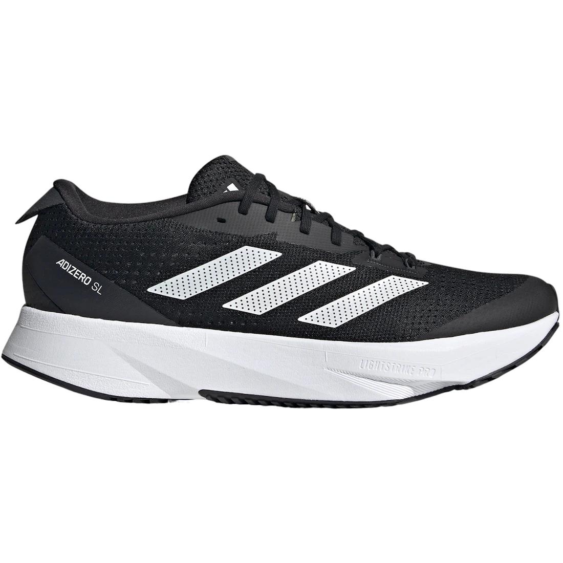 

Sneaker adidas Adizero SL Core Black Cloud White Carbon(HQ1349) 44