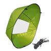 Lightweight Kayak Wind Sail & SUP Paddleboard Surfing Sail