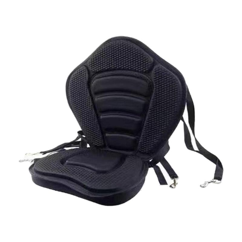 Kayak Seat Universal Lightweight Cushion Seat for Fishing Floating Kayaking