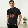 LGBTQ Support Your Fruity Friends Gay Pride TShirt Summer Trending T Shirts Unisex Pure Cotton Clothes ShortSleevedTops