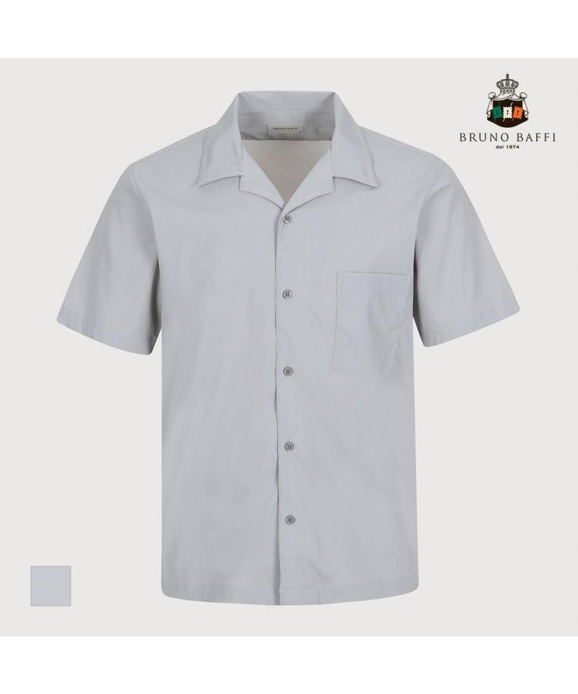 BRUNOBAFFI Flex Shirt_Mabts5M3181