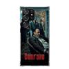 The Sopranos TV Series Phone Case For Samsung Galaxy S26 S25 Edge S24 S23 FE S22 Ultra S21 Plus S20 + Fundas Cover Coque Galaxy