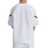 adidas Unisex T Shirts Crew Neck Thin JL9282
