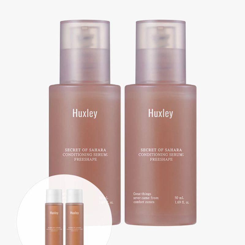 Huxley Conditioning Serum Preshape