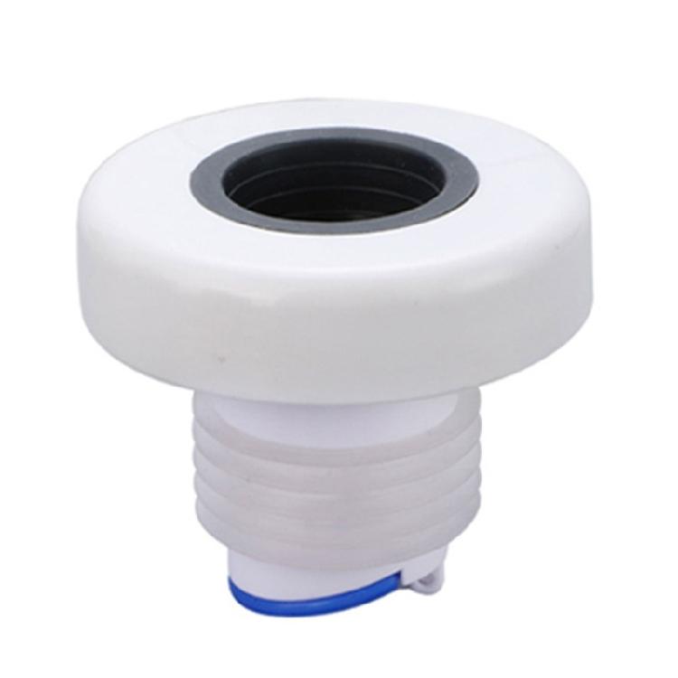 

Advanced Sealing Technology Pipe Plugs Ensures Watertight Seal To Block Sewer Odors And Overflows In Various Pipe серый