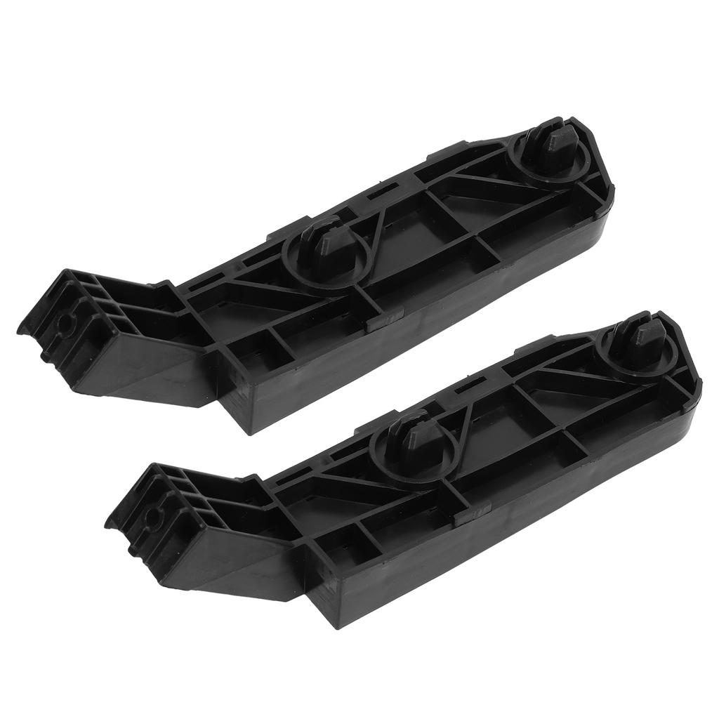 2 Pcs Bumper Bracket 71193 SWA 003 Passenger Side Bumper Spacer Panel for CR‑V 2007‑2011