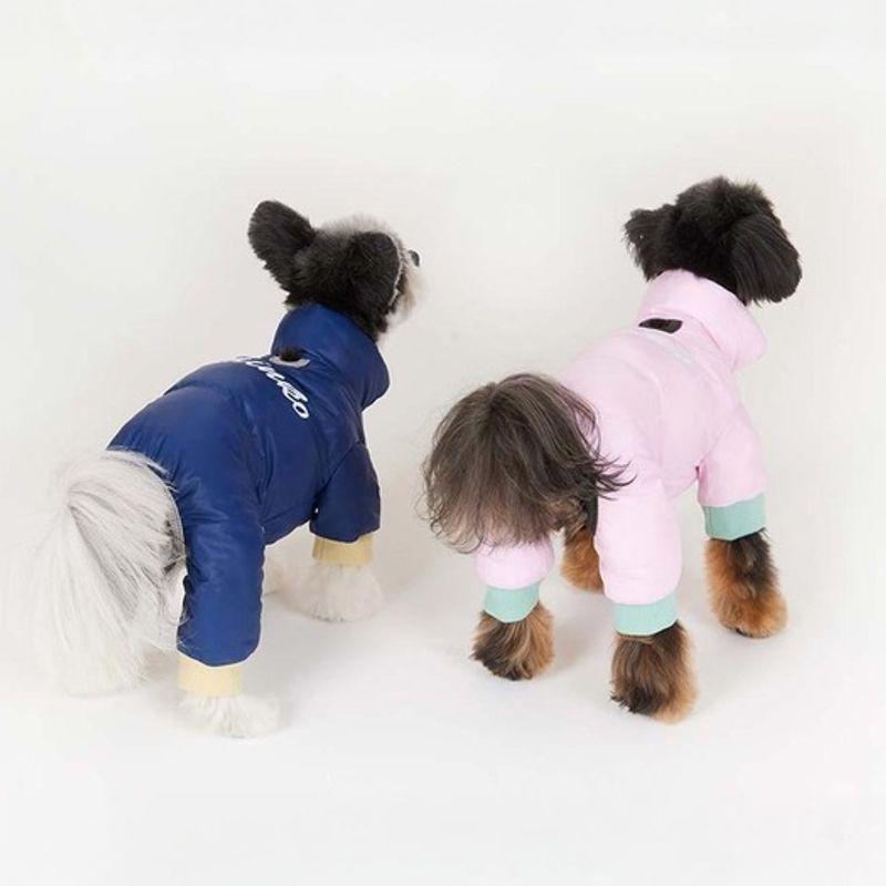 MIMINKO wyściełane pajacyki [DD4WM1390]